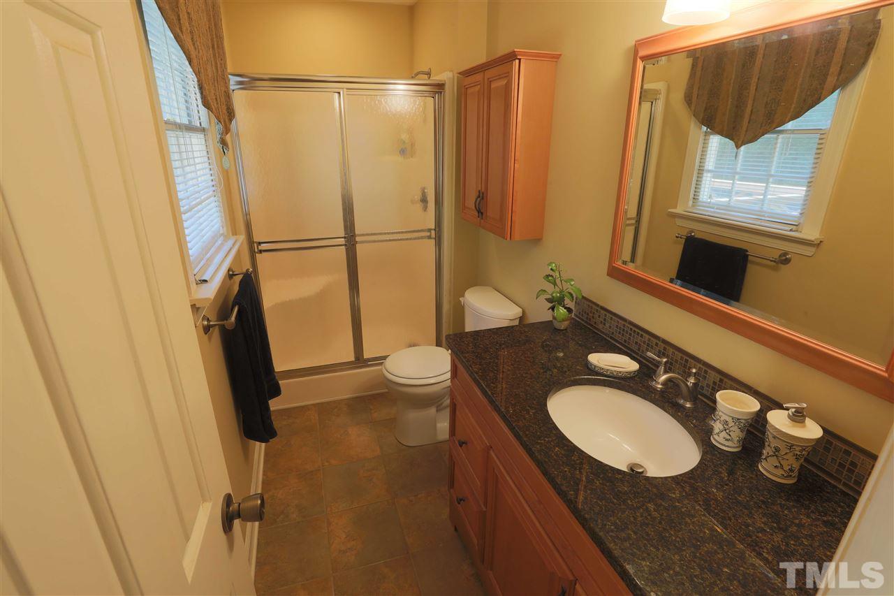 2016 Hunterfield Lane Raleigh, NC 27609 - Photo 15 of 19