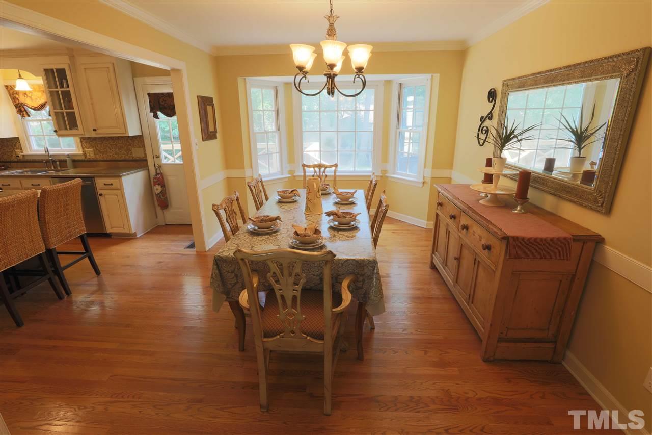 2016 Hunterfield Lane Raleigh, NC 27609 - Photo 7 of 19