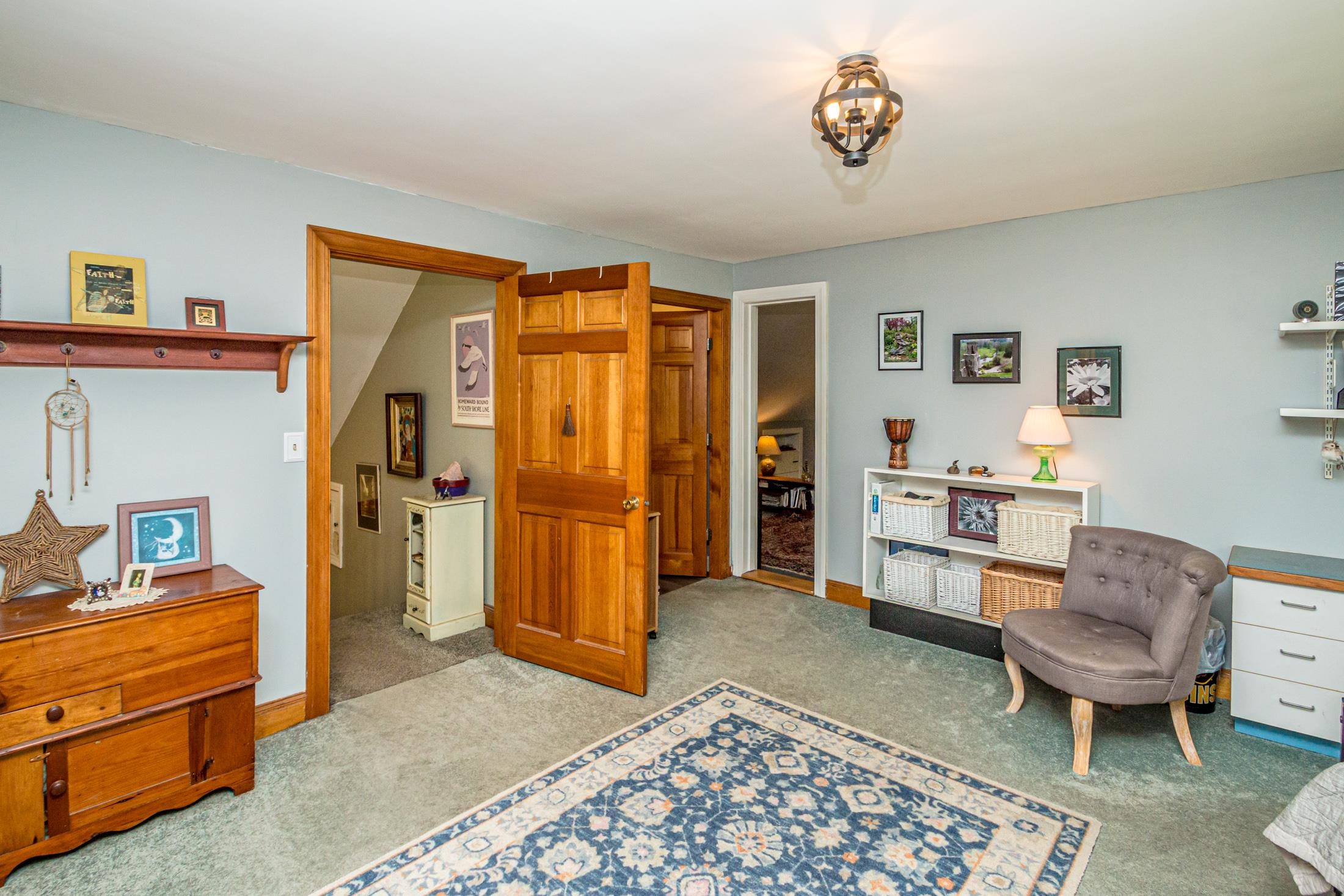 1342 Stark Road Conway, NH 03813 - Photo 37 of 57