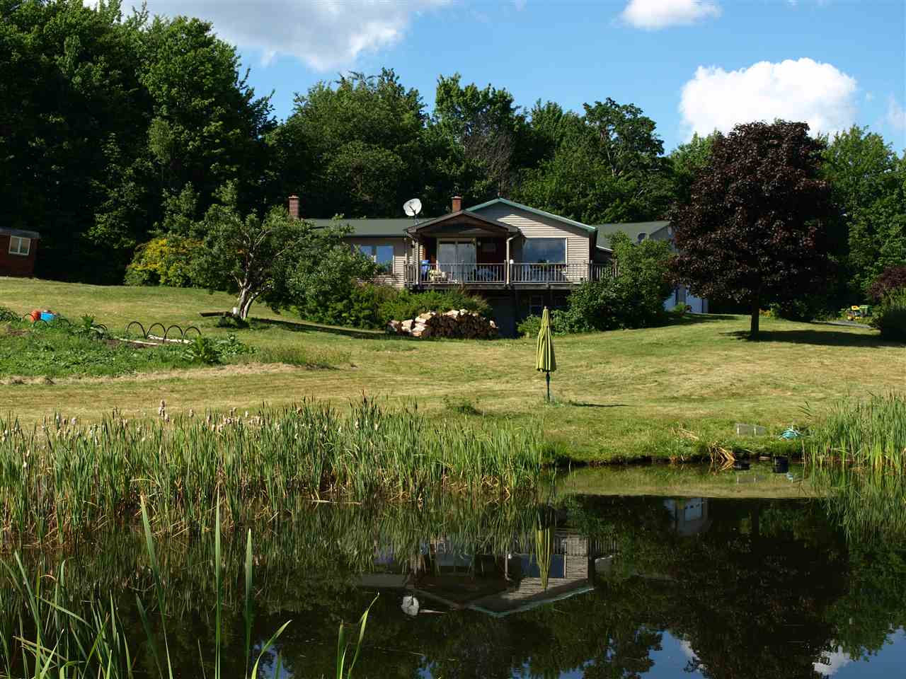 397 Deslandes Road Westfield, VT 05874 - Photo 1 of 28