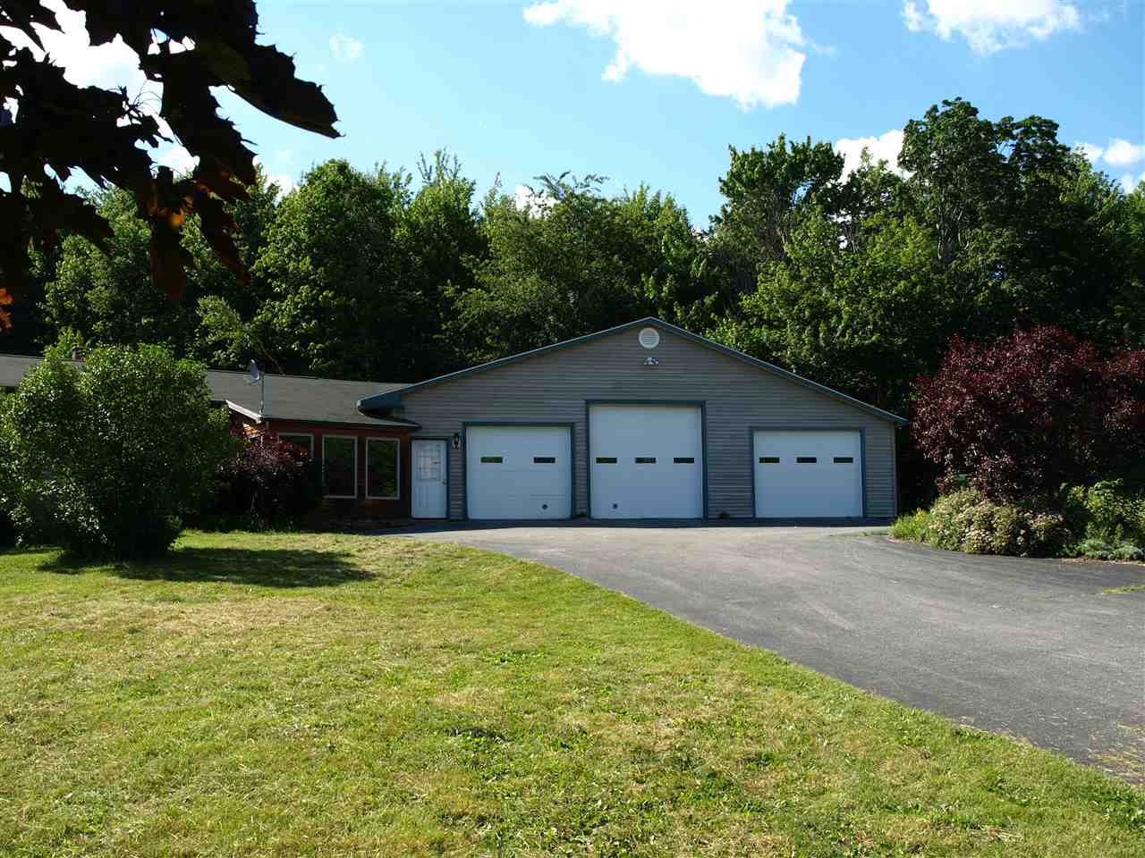 397 Deslandes Road Westfield, VT 05874 - Photo 2 of 28