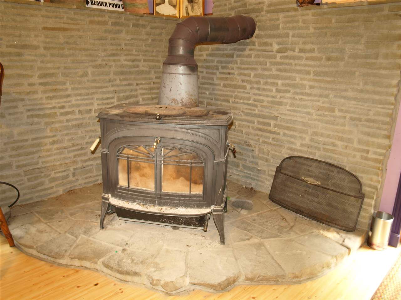 397 Deslandes Road Westfield, VT 05874 - Photo 11 of 28