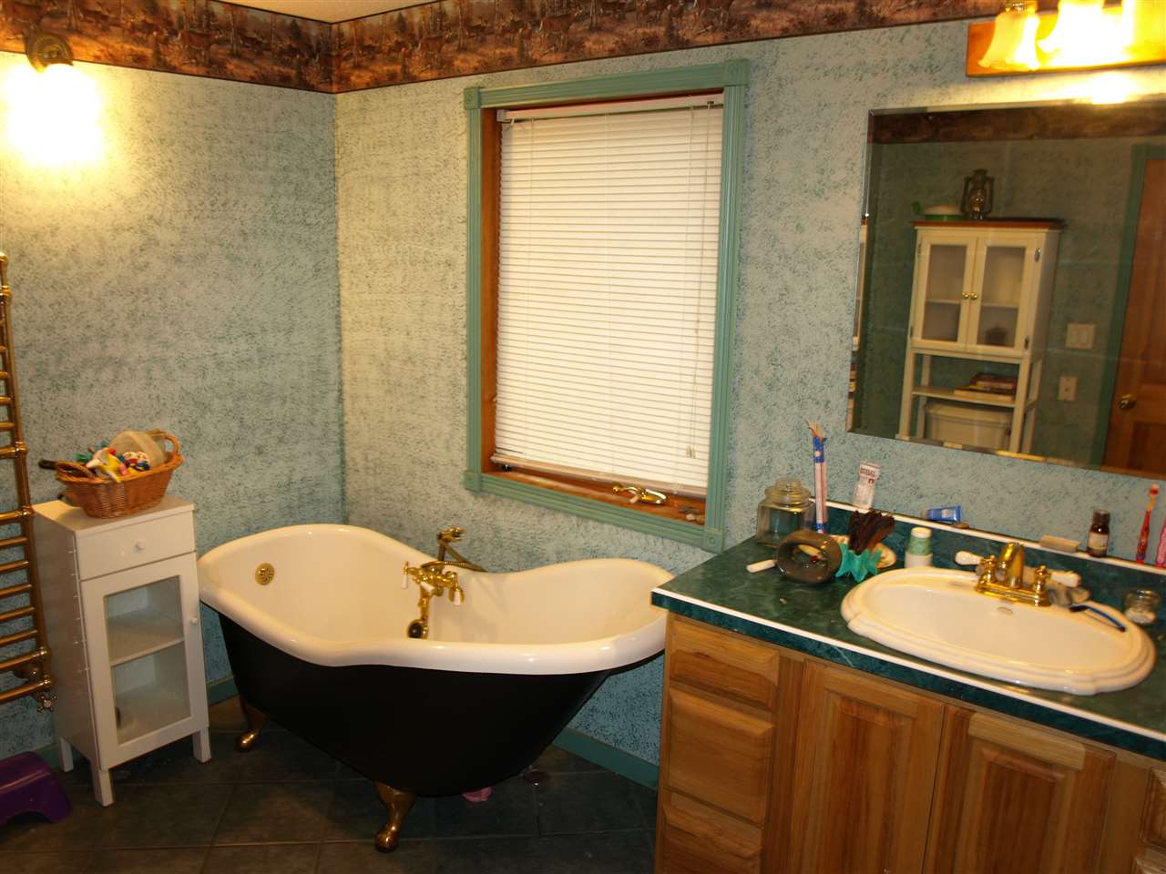 397 Deslandes Road Westfield, VT 05874 - Photo 12 of 28