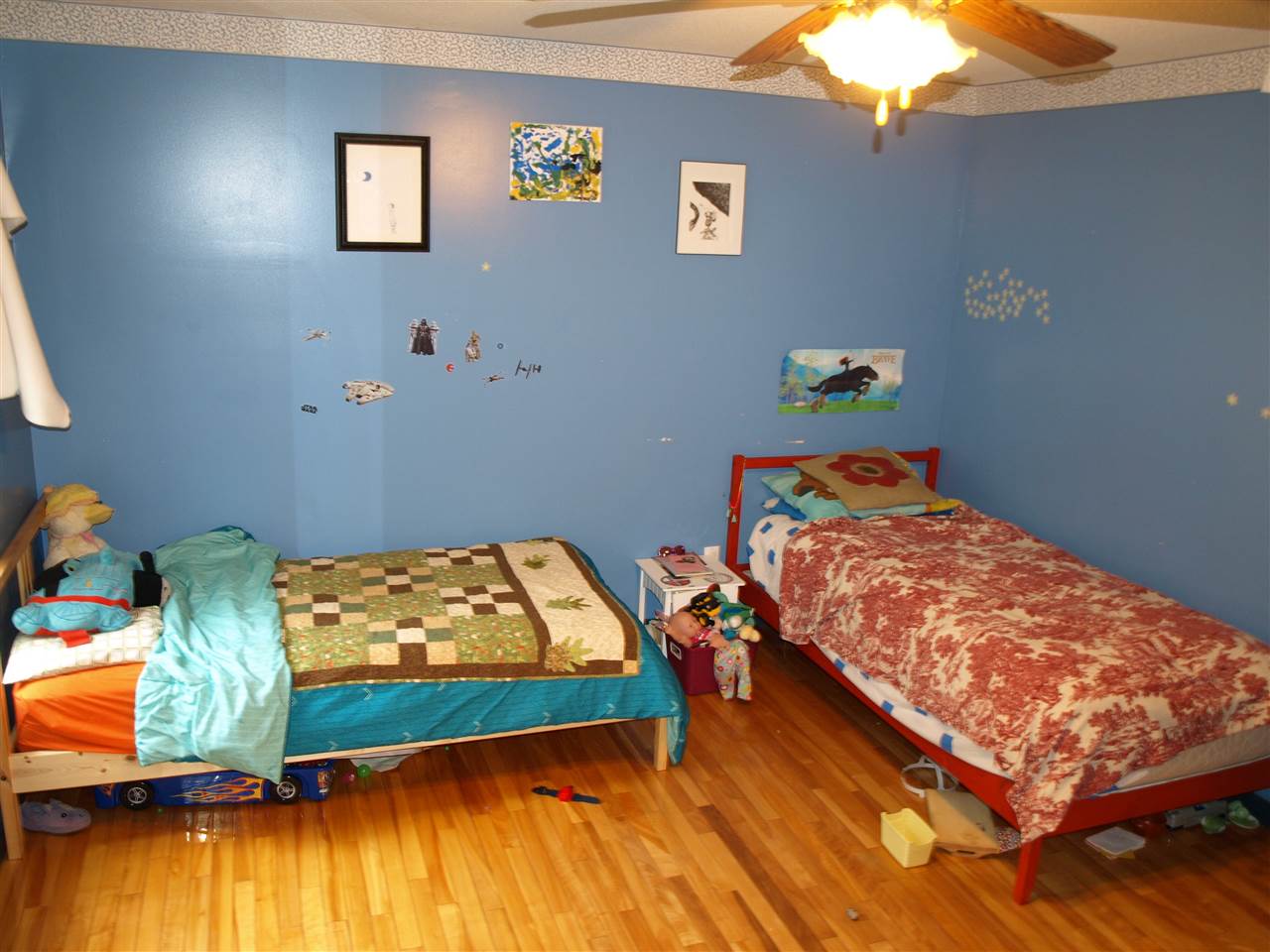 397 Deslandes Road Westfield, VT 05874 - Photo 14 of 28