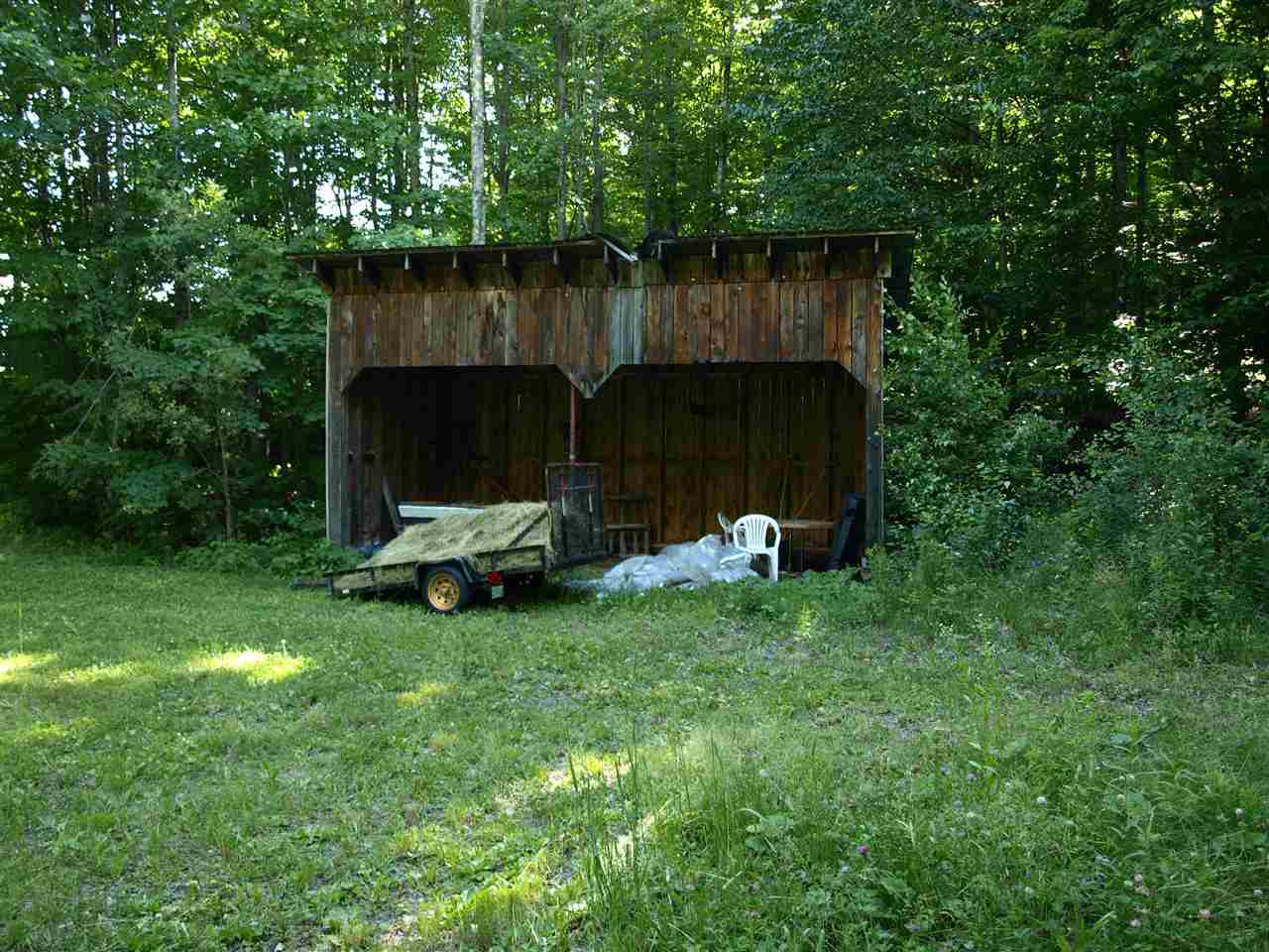 397 Deslandes Road Westfield, VT 05874 - Photo 20 of 28