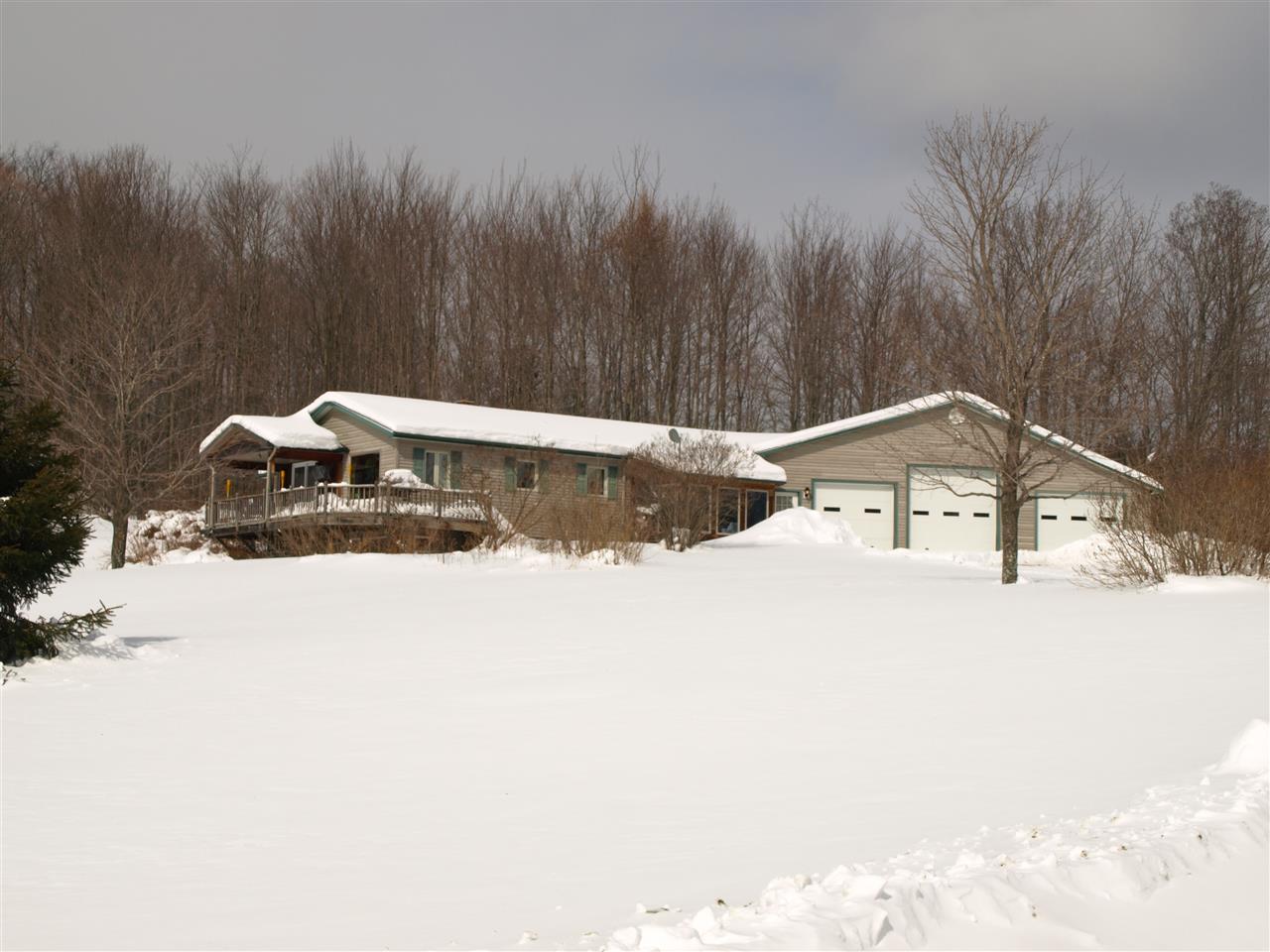 397 Deslandes Road Westfield, VT 05874 - Photo 25 of 28