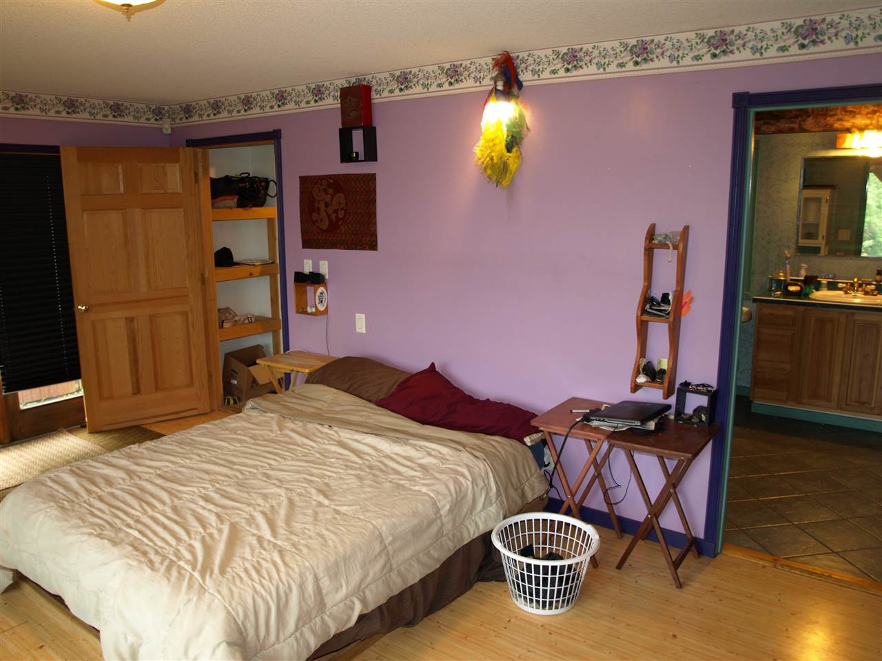 397 Deslandes Road Westfield, VT 05874 - Photo 10 of 28