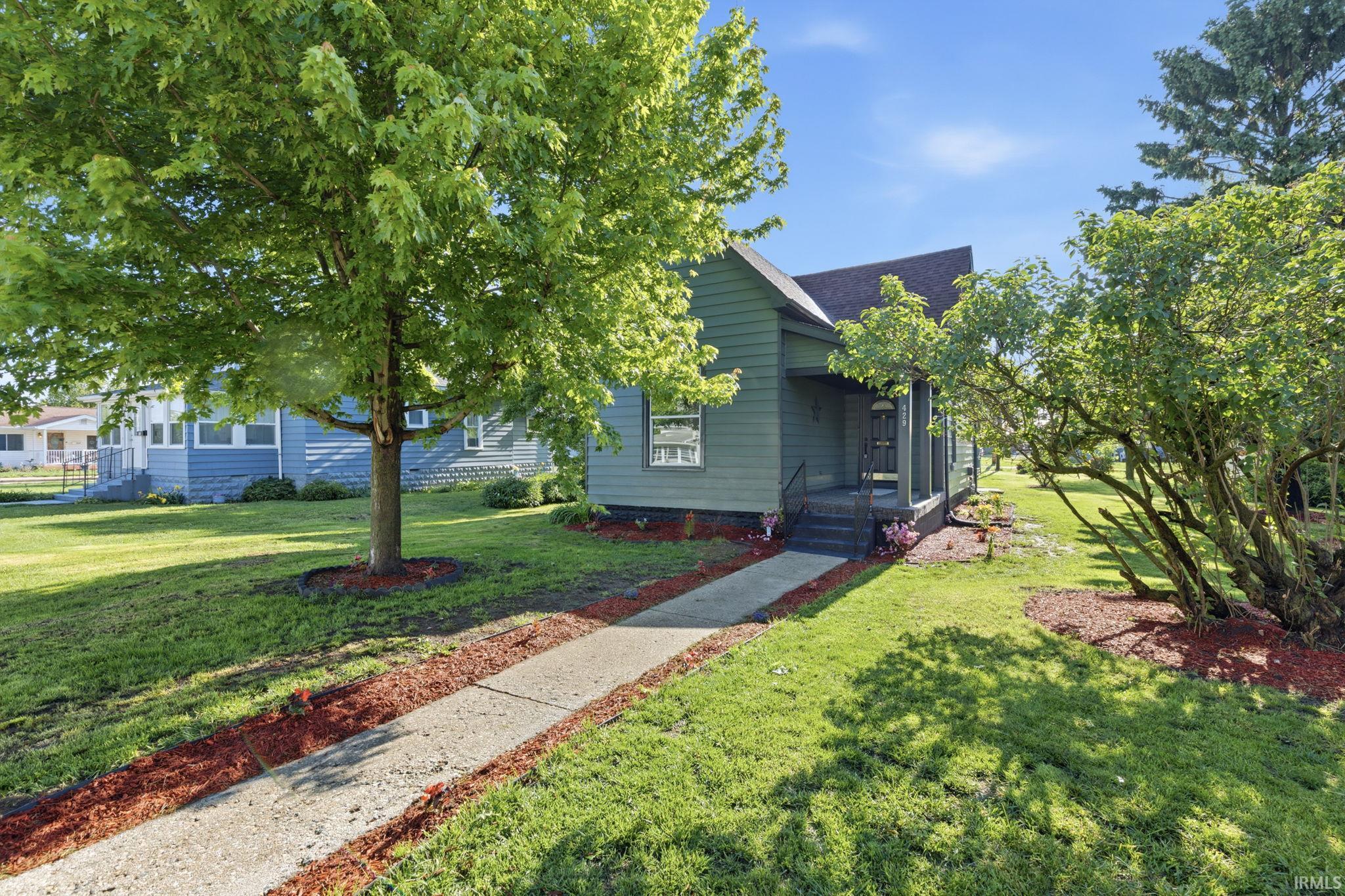 429 Poplar Street Tipton, IN 46072 - Photo 1 of 22