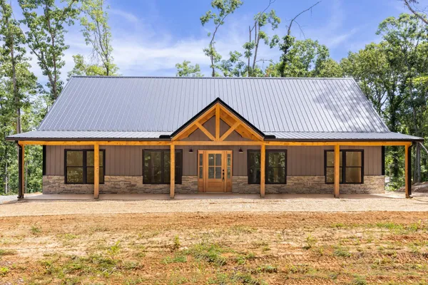 $259,999 | 37 William Teague Lane, Ramer, TN 38367