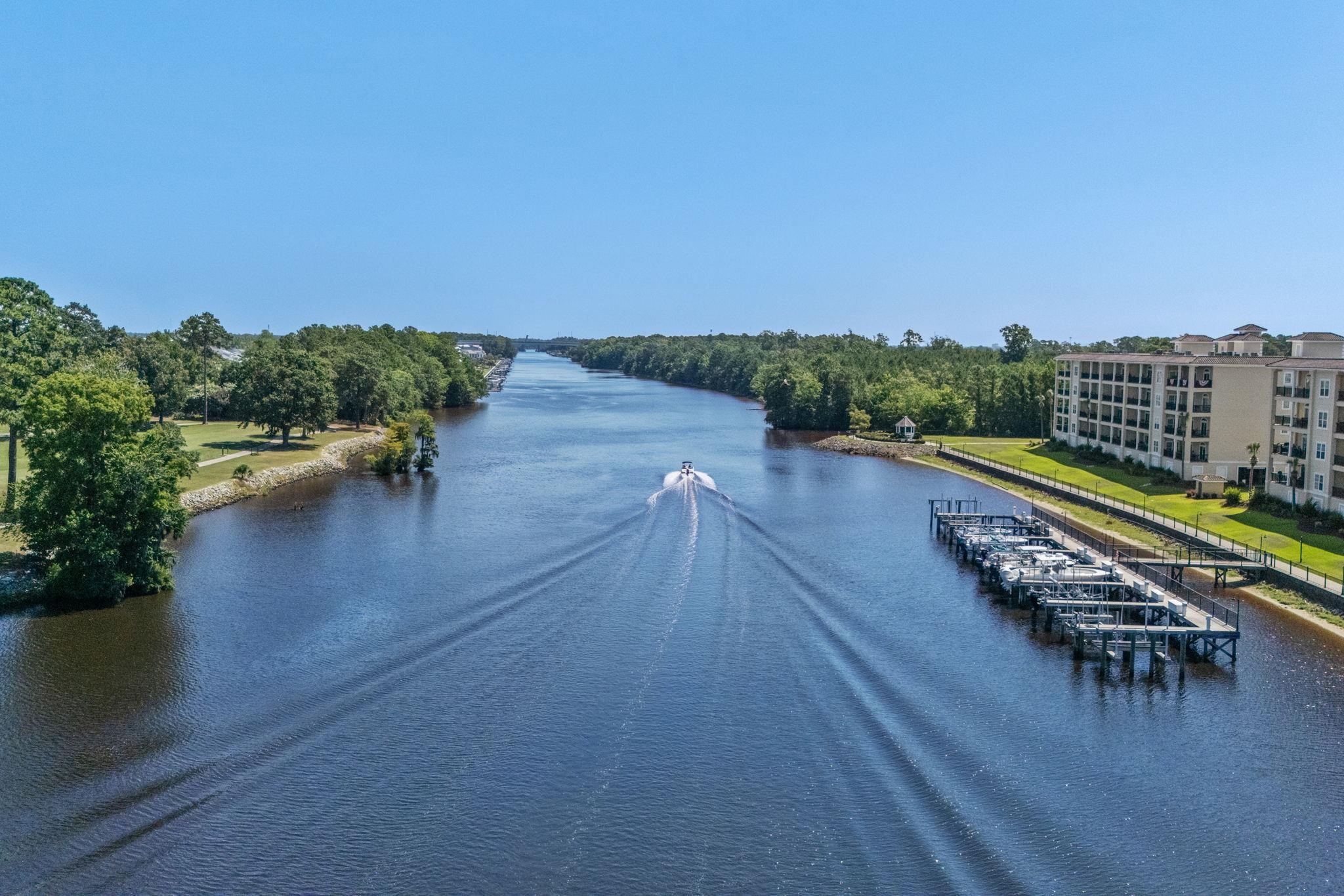 249 Venice Way, Unit 3305 Myrtle Beach, SC 29577 - Photo 63 of 65