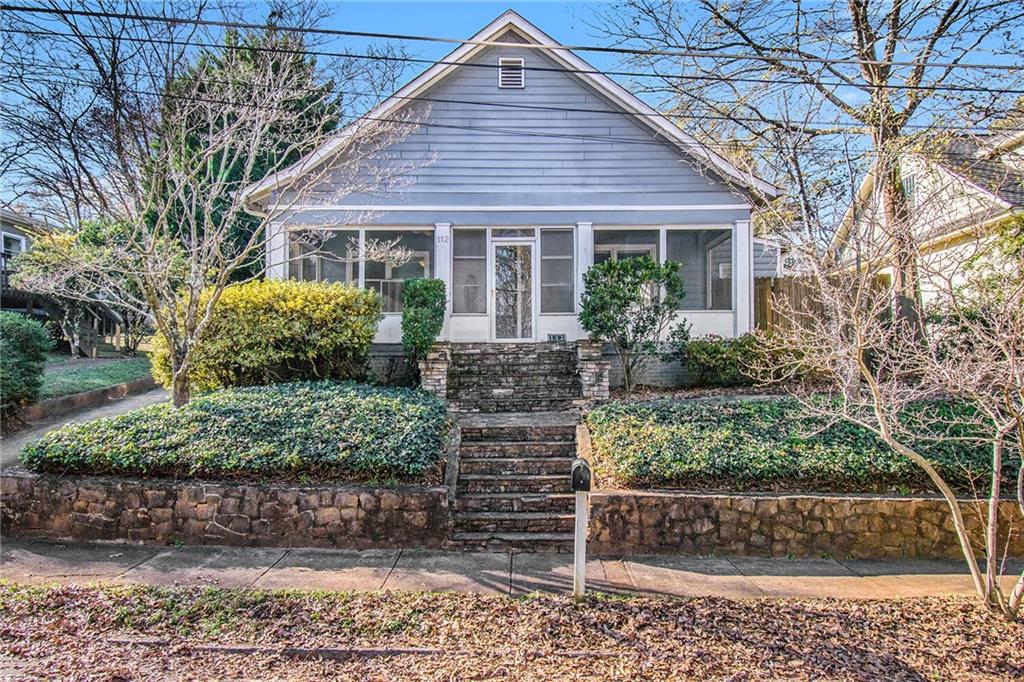 Welcome home to Lenox Place!