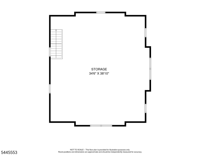 21 Misty Lane Andover, NJ 07821 - Photo 45 of 45 Gallery Image 45