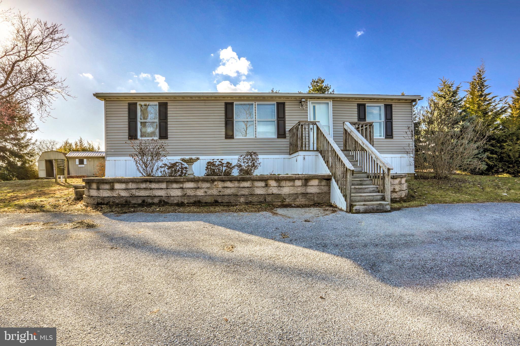 469 Spring Grove Road East Earl, PA 17519 - Photo 1 of 19 Front Exterior