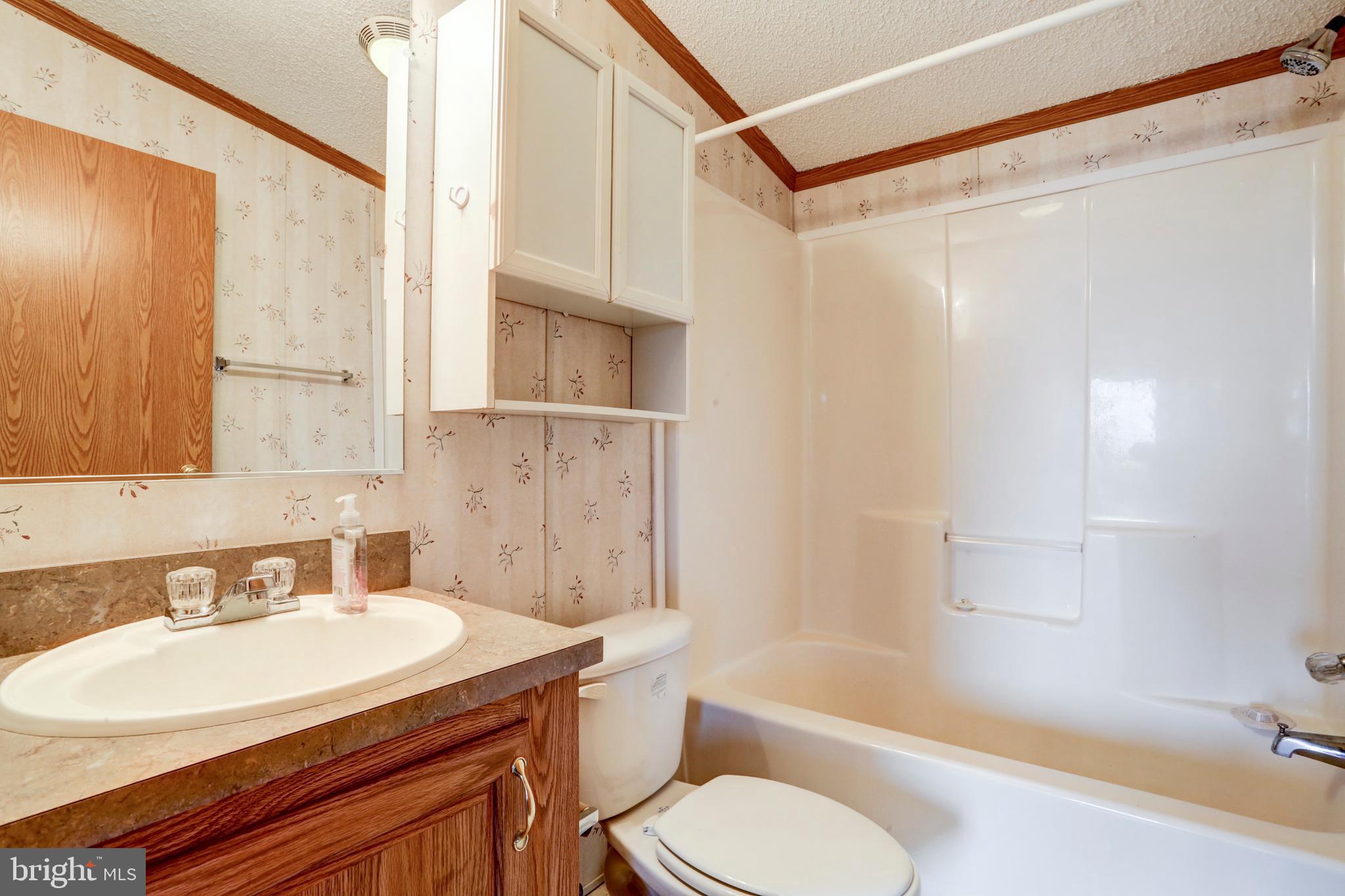 469 Spring Grove Road East Earl, PA 17519 - Photo 15 of 19 Bathroom
