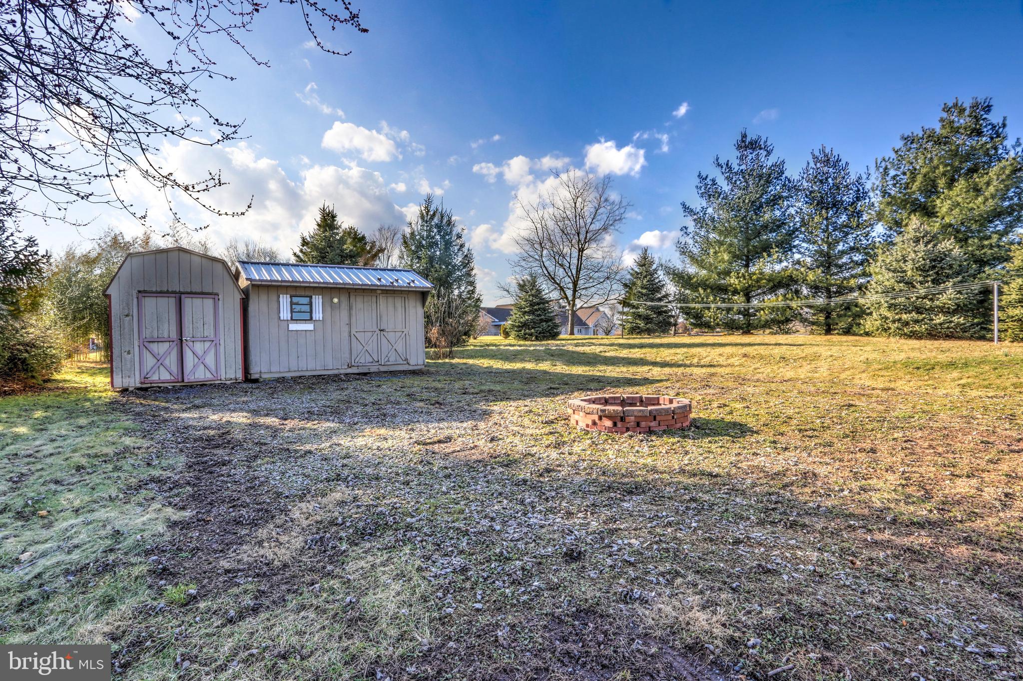 469 Spring Grove Road East Earl, PA 17519 - Photo 16 of 19 Yard