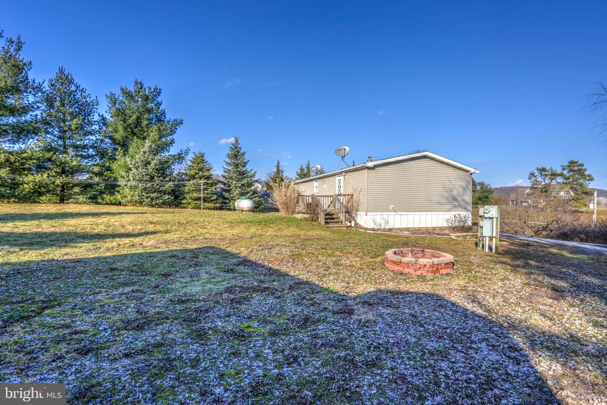 469 Spring Grove Road East Earl, PA 17519 - Photo 17 of 19 Yard