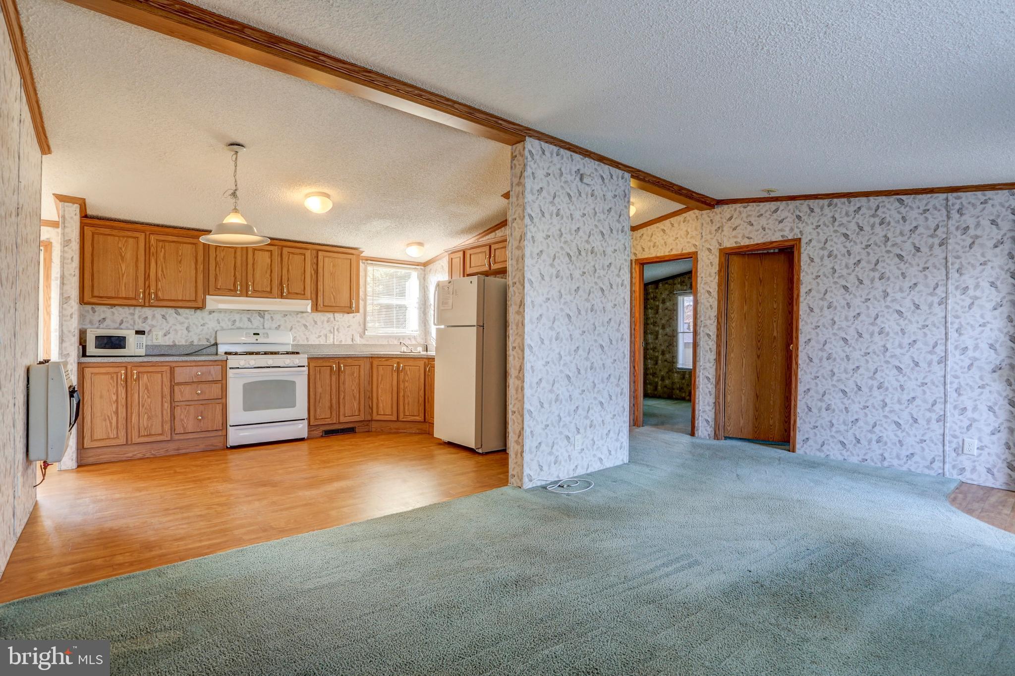 469 Spring Grove Road East Earl, PA 17519 - Photo 3 of 19 Living Room