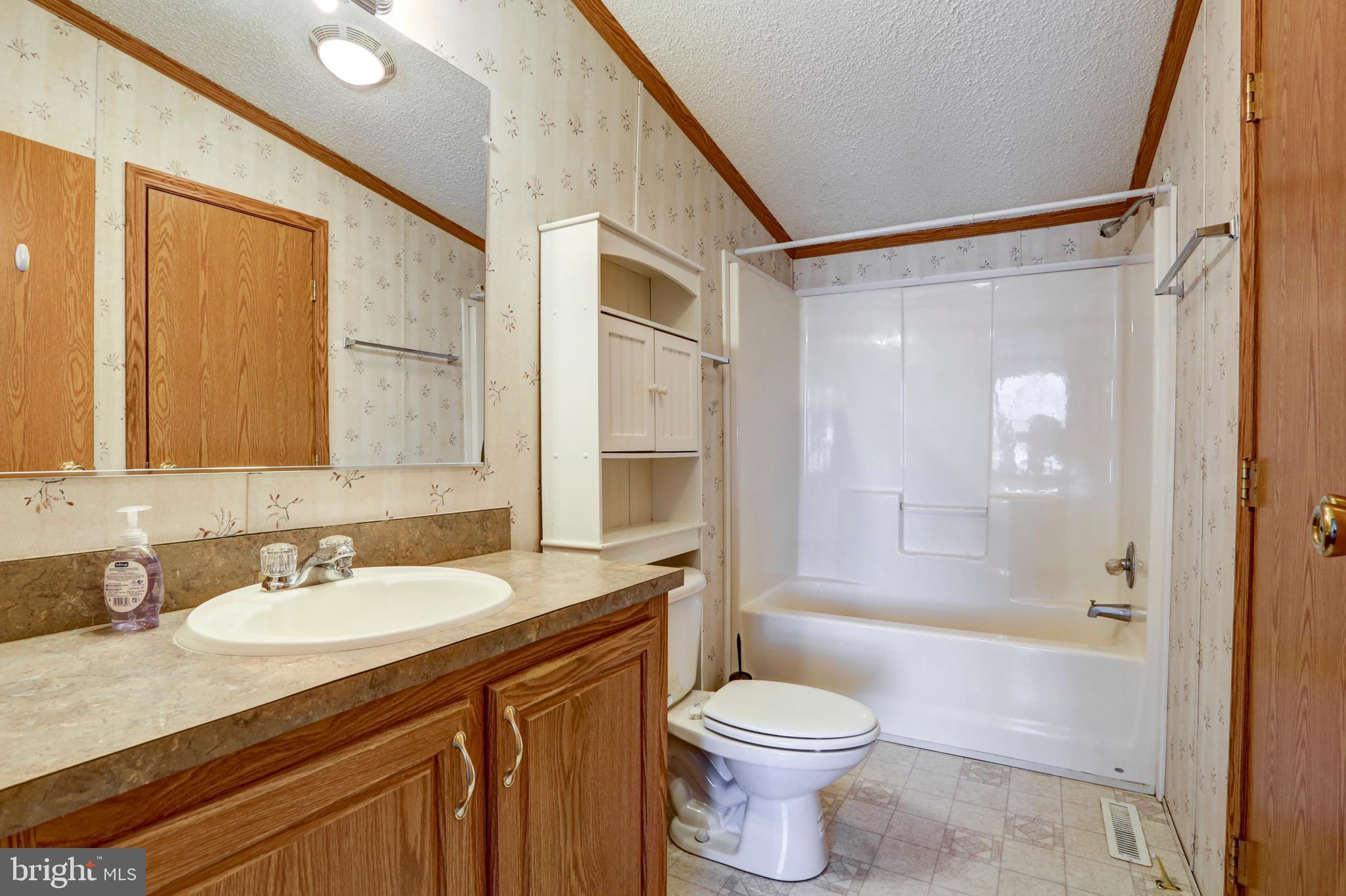469 Spring Grove Road East Earl, PA 17519 - Photo 10 of 19 Master Bathroom