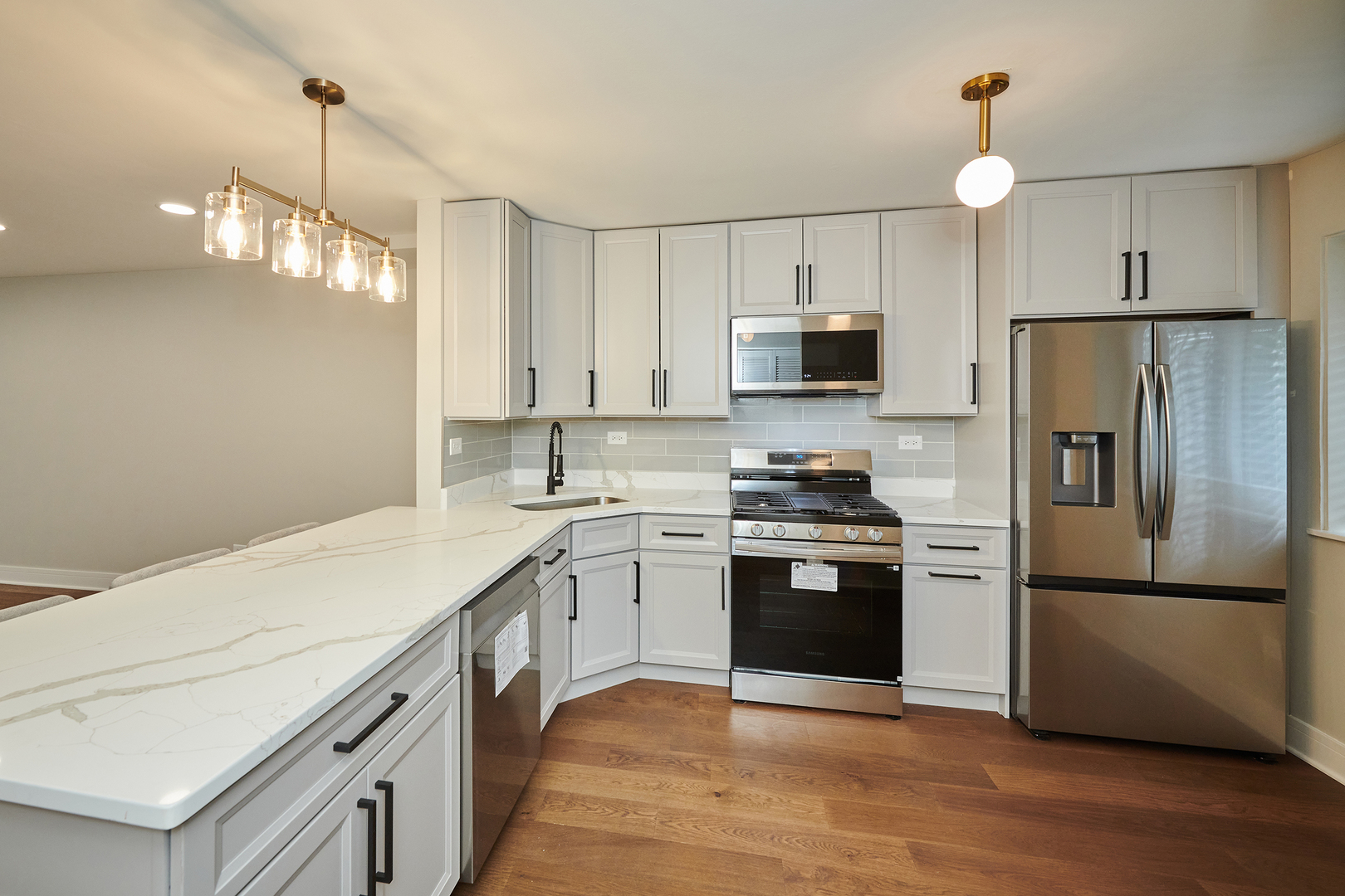 7074 North Ridge Boulevard, Unit 1E Chicago, IL 60645 - Photo 4 of 24
