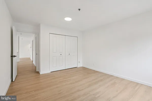 a view of a balcony with city view