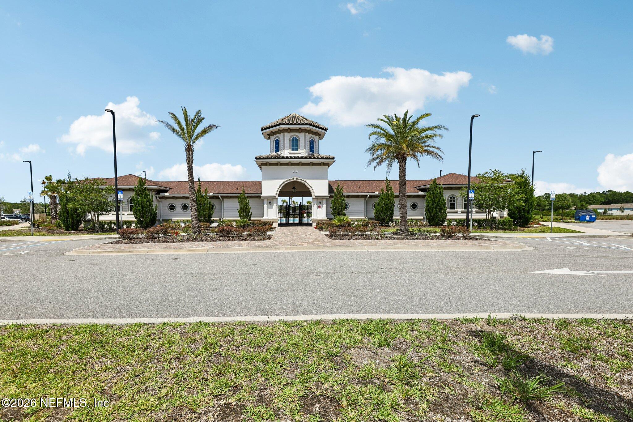 75 Encanto Way Street St. Augustine, FL 32084 - Photo 54 of 66 Entrada Clubhouse