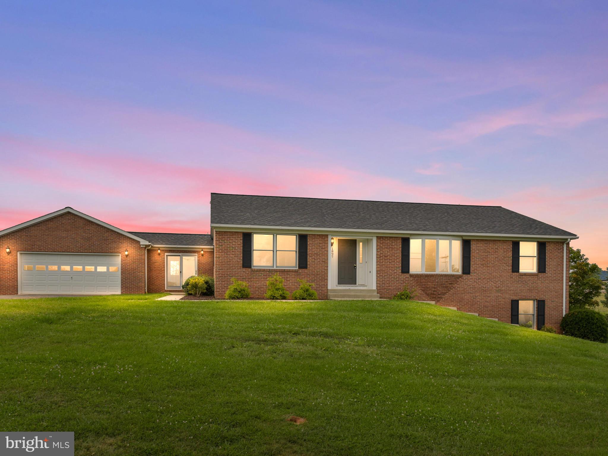 1897 Gapland Road Jefferson, MD 21755 - Photo 1 of 35 WELCOME TO 1897 GAPLAND ROAD!