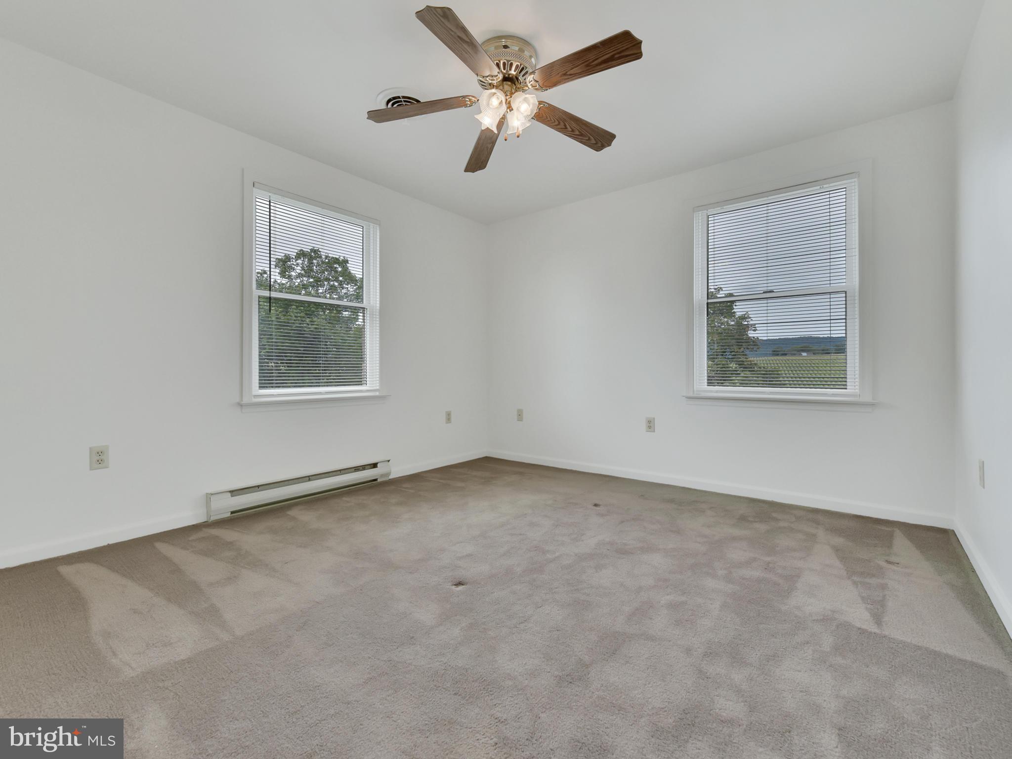 1897 Gapland Road Jefferson, MD 21755 - Photo 20 of 35 BEDROOM #2