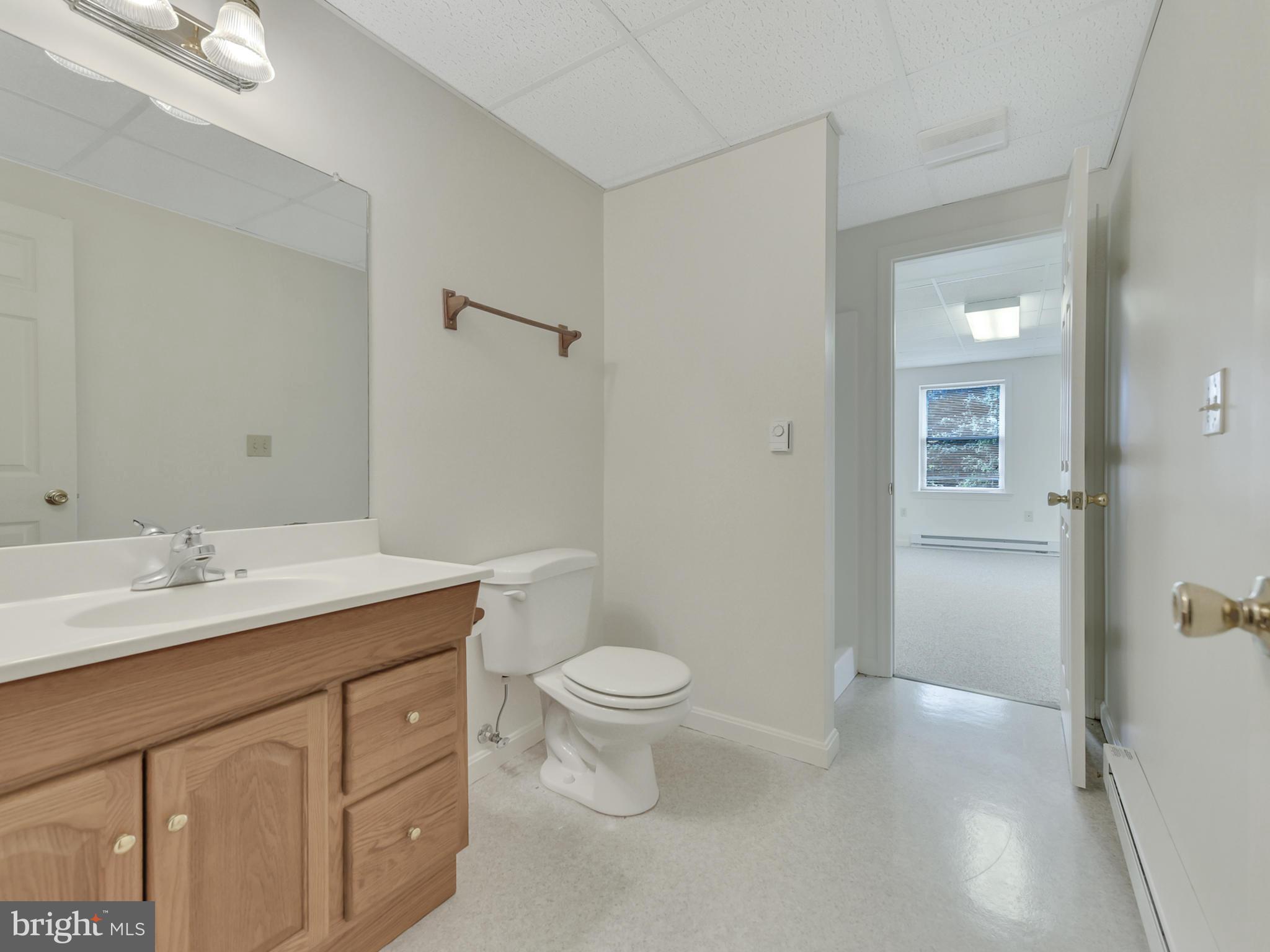 1897 Gapland Road Jefferson, MD 21755 - Photo 25 of 35 LOWER LEVEL FULL BATHROOM