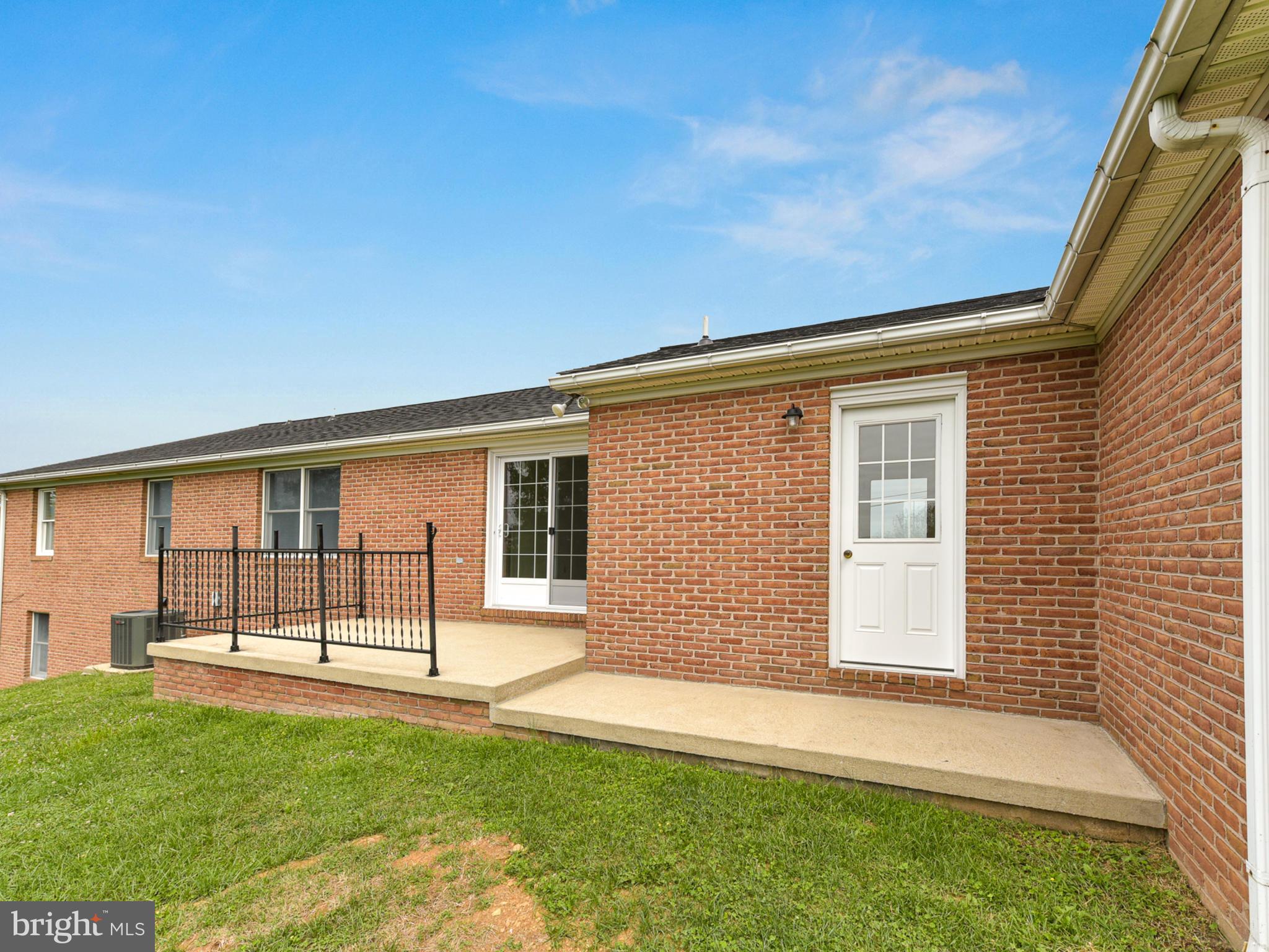 1897 Gapland Road Jefferson, MD 21755 - Photo 29 of 35 DECK & PATIO