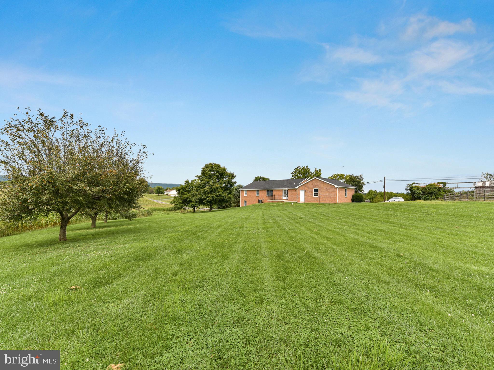 1897 Gapland Road Jefferson, MD 21755 - Photo 32 of 35 YARD