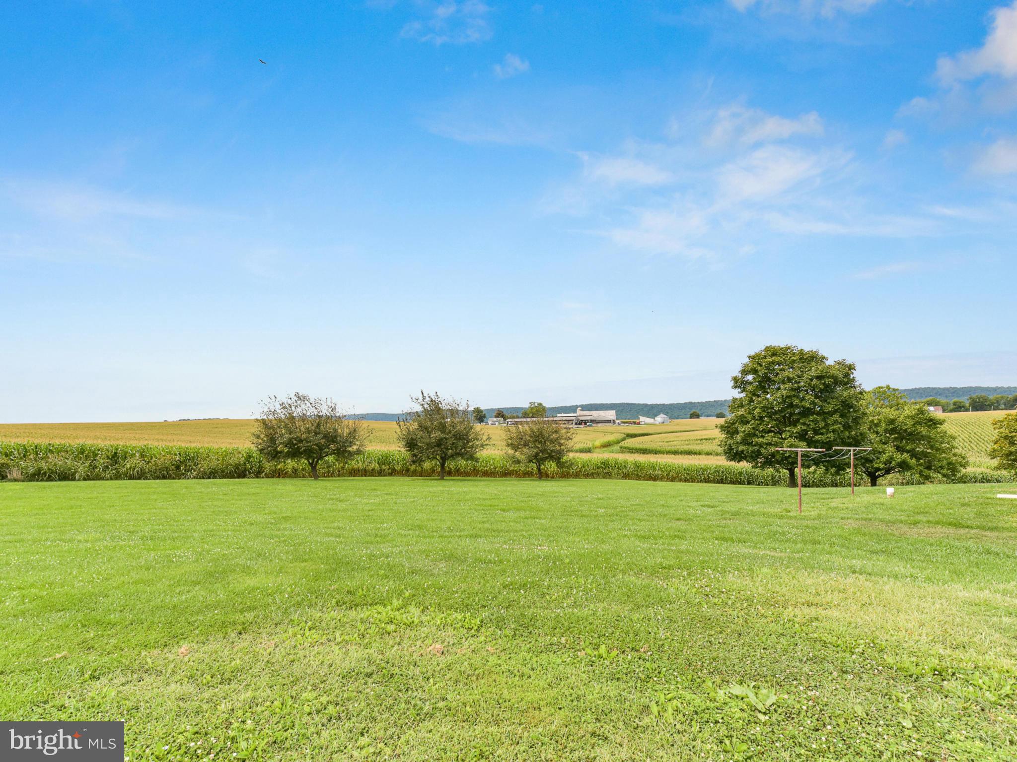 1897 Gapland Road Jefferson, MD 21755 - Photo 33 of 35 YARD & VIEW