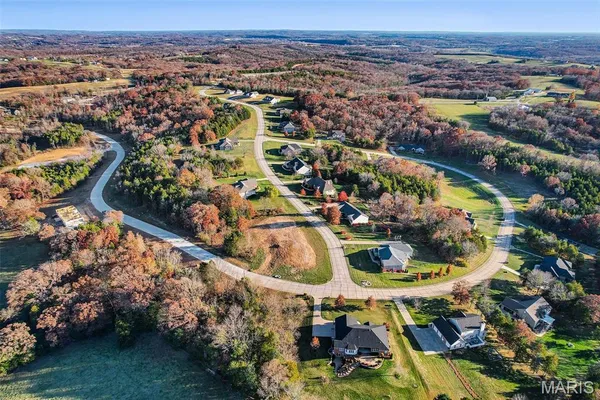 $62,000 | Lot #44 Scarlet Oak Loop, Villa Ridge, MO 63089