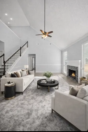 $399,800 | 1914 Wynridge Drive, Deer Park, TX 77536