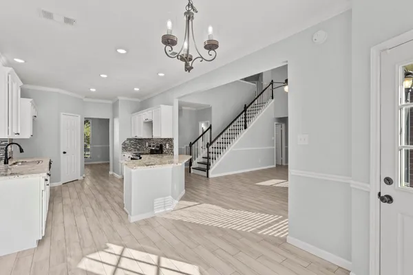 $399,800 | 1914 Wynridge Drive, Deer Park, TX 77536