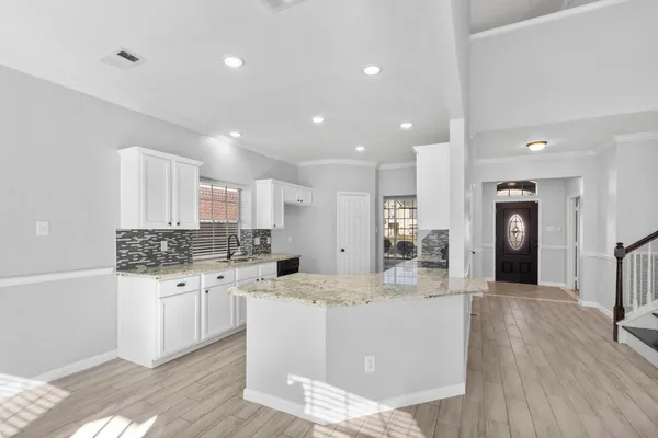 $399,800 | 1914 Wynridge Drive, Deer Park, TX 77536