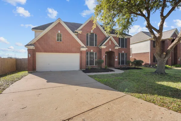$399,800 | 1914 Wynridge Drive, Deer Park, TX 77536