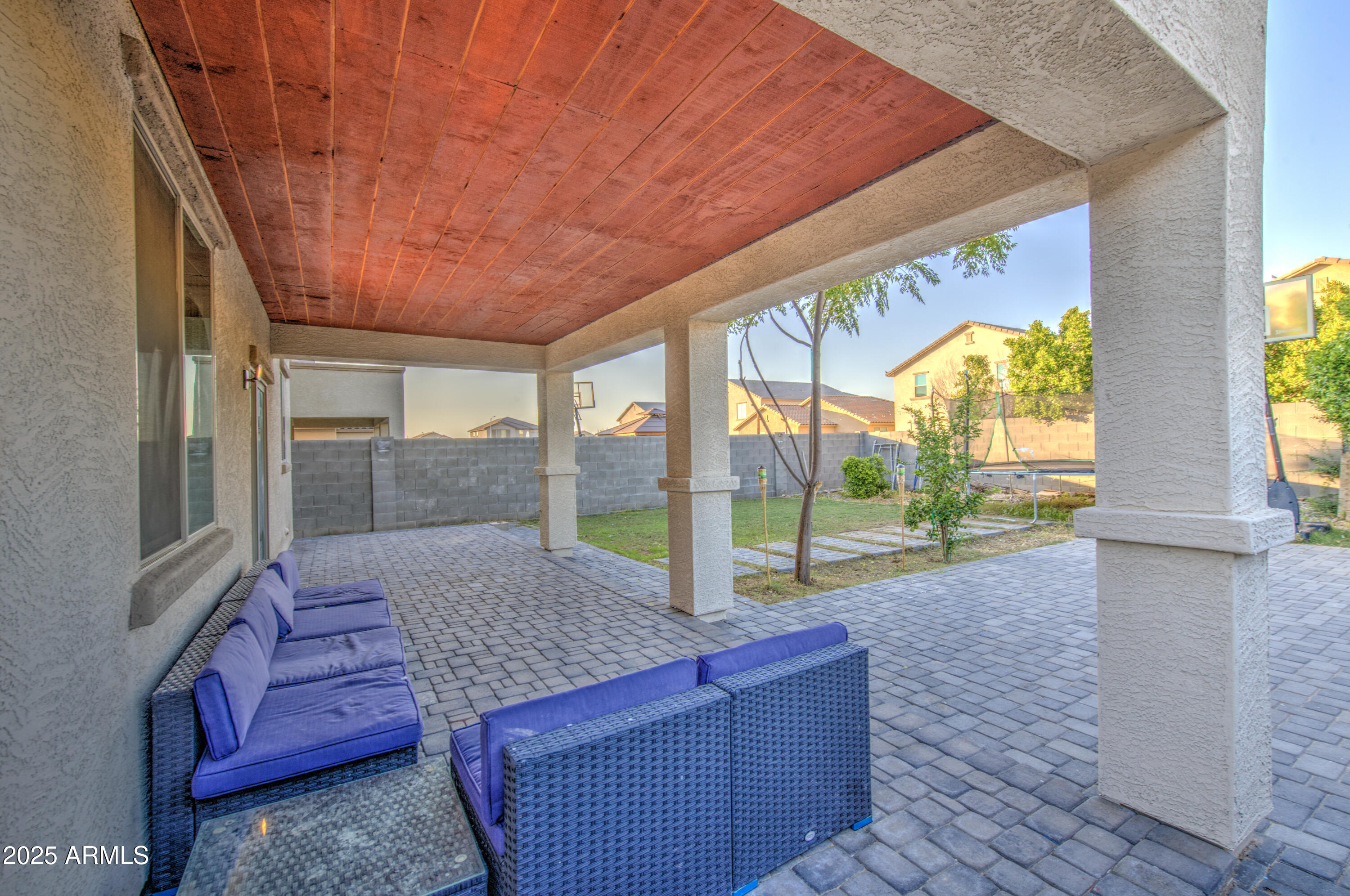 10426 West Crown King Road Tolleson, AZ 85353 - Photo 43 of 43 Rear 5
