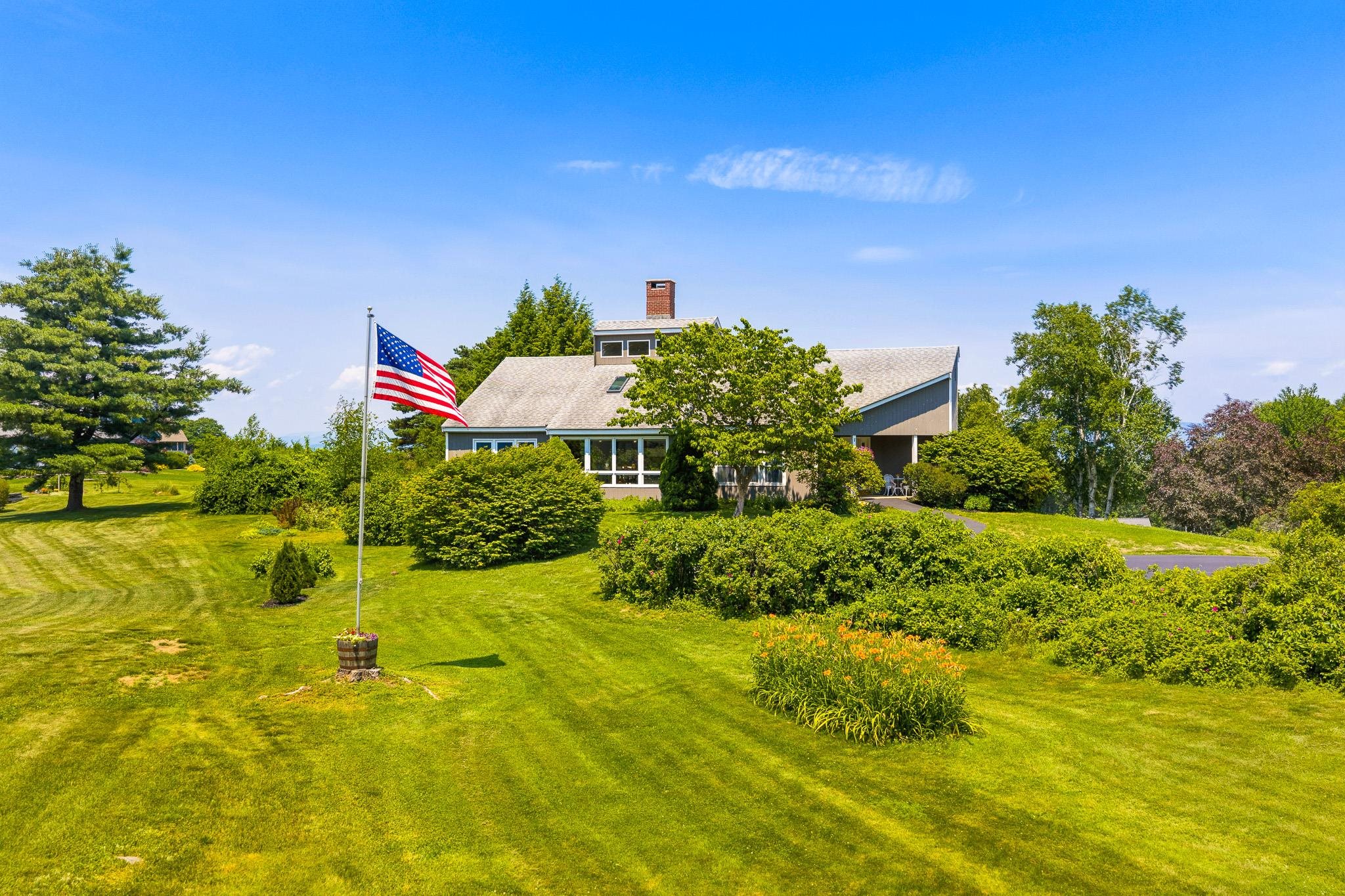 6 Beacon Hill Road Gilford, NH 03249 - Photo 37 of 56