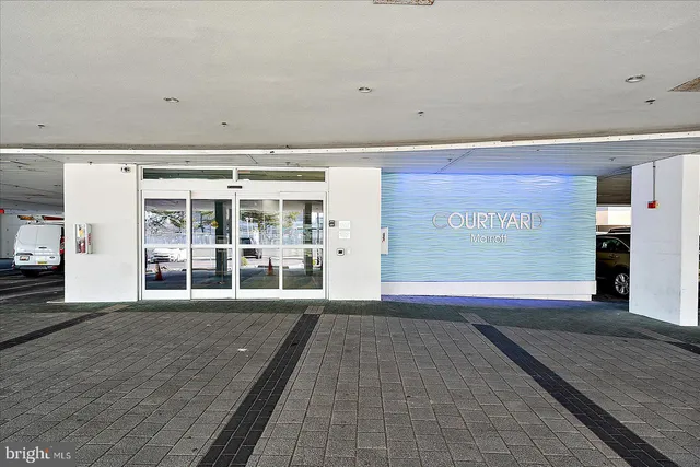 $1,690,000 | 2 15th Street, Unit 505, Ocean City, MD 21842