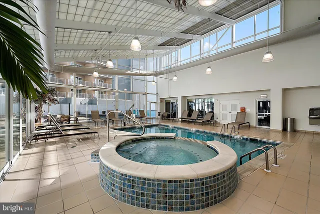 $1,690,000 | 2 15th Street, Unit 505, Ocean City, MD 21842