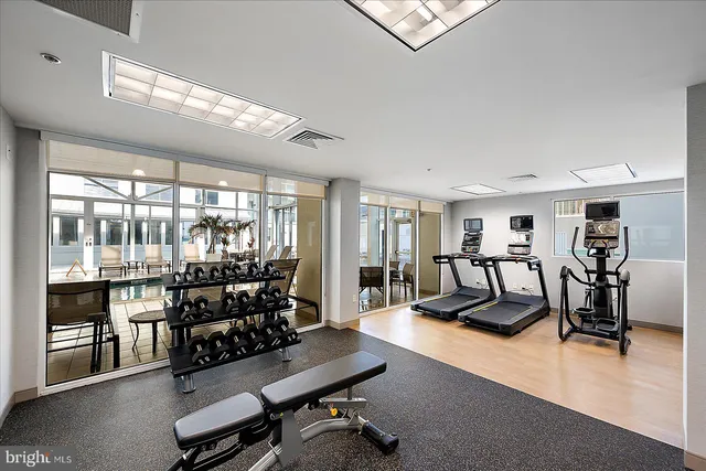 $1,690,000 | 2 15th Street, Unit 505, Ocean City, MD 21842