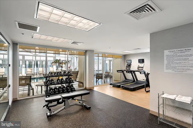 $1,690,000 | 2 15th Street, Unit 505, Ocean City, MD 21842