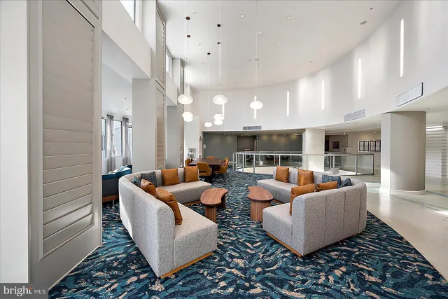 $1,690,000 | 2 15th Street, Unit 505, Ocean City, MD 21842