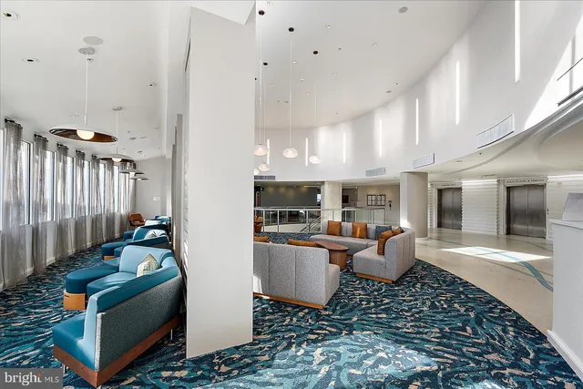 $1,690,000 | 2 15th Street, Unit 505, Ocean City, MD 21842