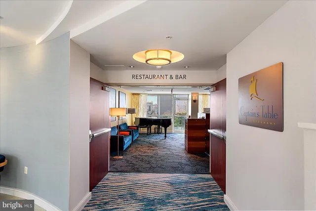 $1,690,000 | 2 15th Street, Unit 505, Ocean City, MD 21842