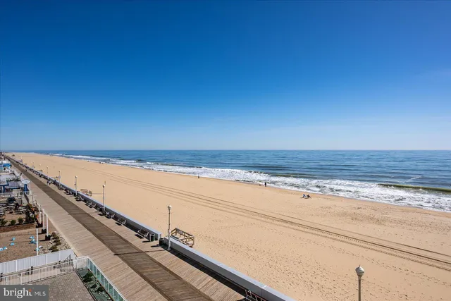 $1,690,000 | 2 15th Street, Unit 505, Ocean City, MD 21842