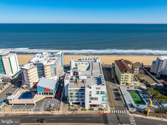 $1,690,000 | 2 15th Street, Unit 505, Ocean City, MD 21842