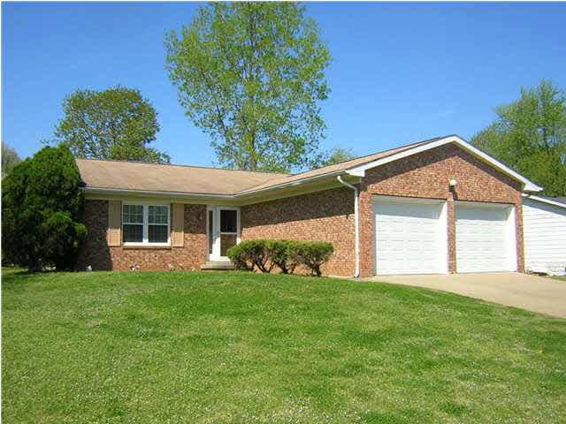 745 Greenfield Road Evansville, IN 47715 - Photo 1 of 12 Gallery Image 1