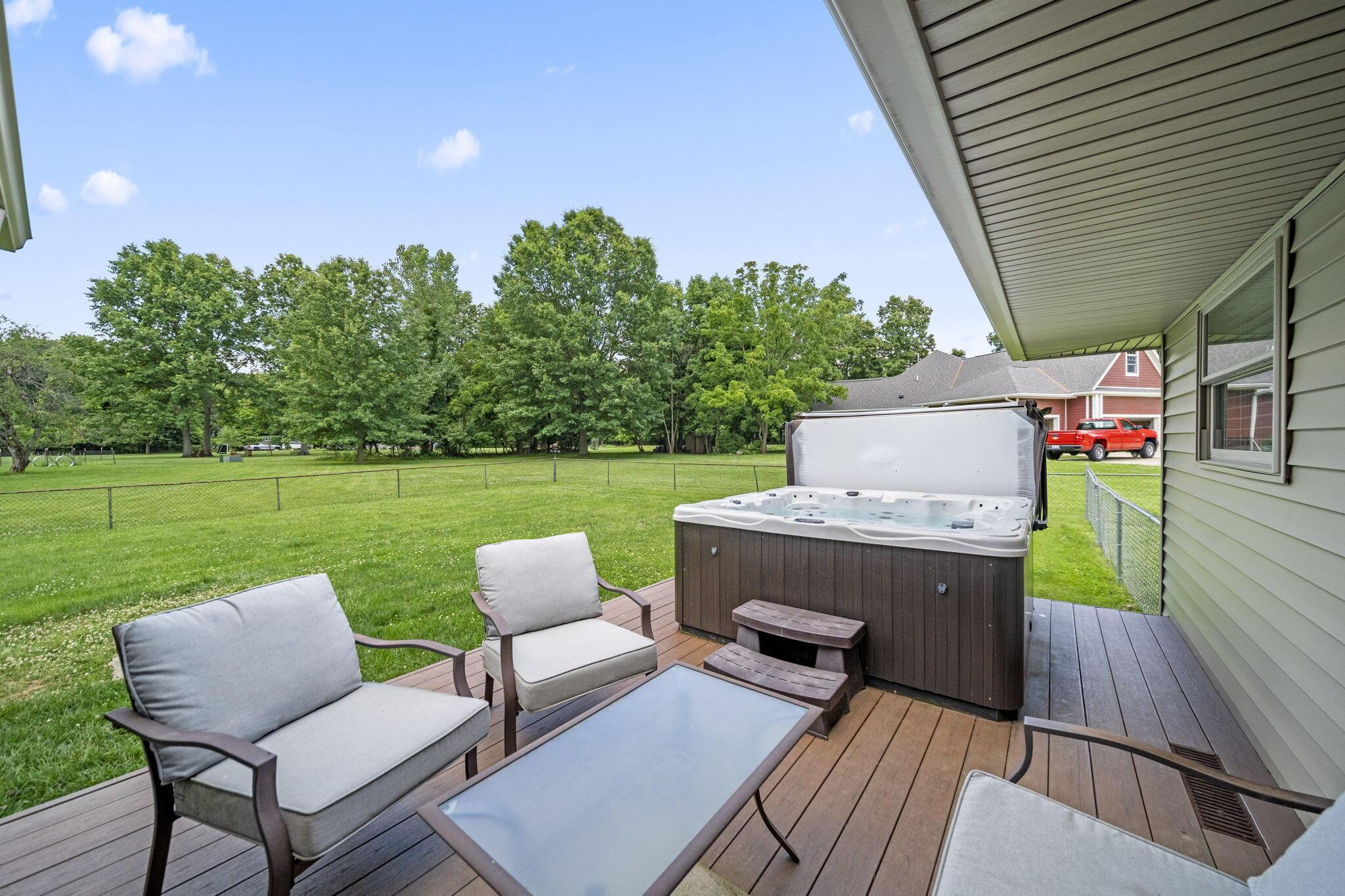 5983 Red Bank Road Galena, OH 43021 - Photo 63 of 69