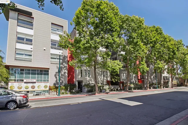 $399,000 | 6466 Hollis Street, Unit 242, Emeryville, CA 94608